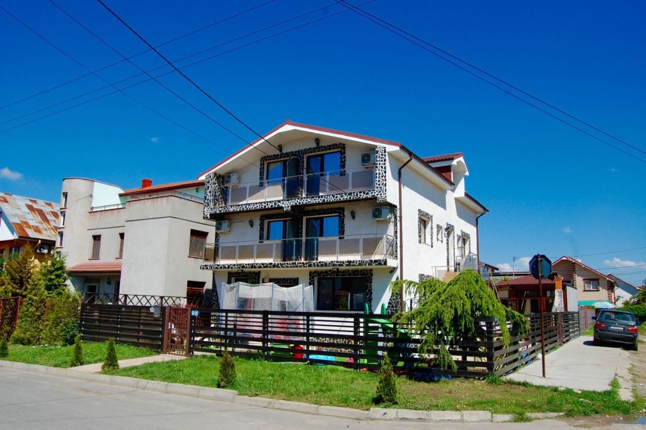 Виллы CASA RAZVAN EFORIE Эфорие-Норд-5